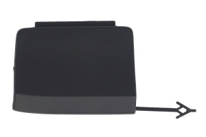 Capac carlig remorcare spate dreapta potrivit AUDI Q5 FYT dupa 2020 - (plastic, grund)