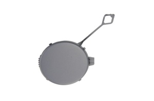 Capac carlig remorcare Spate Dreapta potrivit MINI COUNTRYMAN R60 08.10-10.16 03.10-01.17 - Img 1