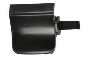 Capac carlig remorcare spate grunduit potrivit HONDA CIVIC X dupa 2020
