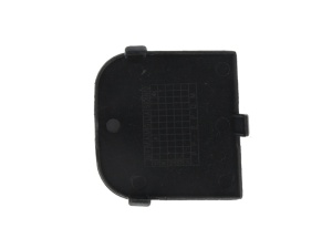 Capac carlig remorcare Spate plastic potrivit FORD FOCUS II, FOCUS II/KOMBI; 07.04-09.12 Hatchback 07.04-09.12 - Img 2