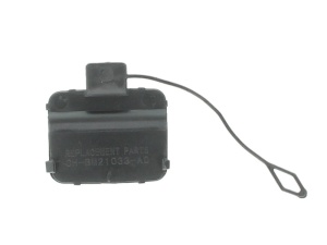 Capac carlig remorcare Spate potrivit BMW 3 (E90), 3 (E91) 2004-2012 Break 2005-2008 - Img 2