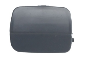 Capac carlig remorcare spate potrivit BMW 3 E92, E93 2006-2010 - (plastic, grund)