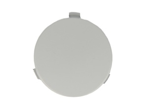 Capac carlig remorcare Spate potrivit FORD C-MAX 2007-2010 2007-2010 - (grund)