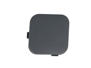 Capac carlig remorcare Spate potrivit FORD FOCUS II, FOCUS II/KOMBI; 2004-2012 Break 2008-2012
