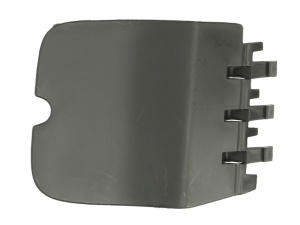 Capac carlig remorcare Spate potrivit VW GOLF 2 1983-1992