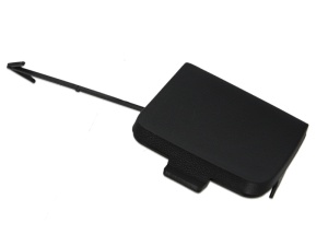 Capac carlig remorcare Spate potrivit VW GOLF VI 10.08-05.16 - Img 1