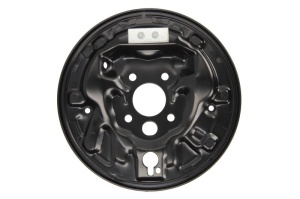 Capac disc frana Spate Dreapta potrivit SKODA OCTAVIA I, OCTAVIA II, ROOMSTER, ROOMSTER PRAKTIK 1.2-2.0D 09.96-05.15 - Img 2