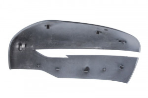 Capac oglinda dreapta potrivit NISSAN QASHQAI II J11 2013-2020 - (grunduit) - Img 2