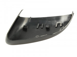 Capac oglinda dreapta potrivit VW POLO 2009-2014 - negru - Img 2