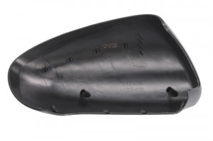 Capac oglinda stanga potrivit NISSAN QASHQAI 2007-2010 - grunduit - Img 2