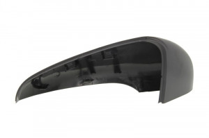 Capac oglinda stanga potrivit VW GOLF 6 2008-2016 - negru
