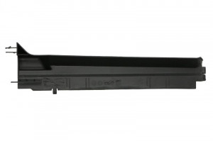 Capac radiator dreapta (plastic) potrivit BMW 5 G30, G31, G38, F90, 6 GRAN TURISMO G32, 7 G11, G12, 8 8 Gran Coupe, 8 G14, G15 03.15- - Img 1