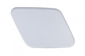 Capac spalator far Fata Stanga potrivit BMW 1 (E81), 1 (E82), 1 (E87), 1 (E88) 2004-2013 2003-2013 - (plastic, grunduit)
