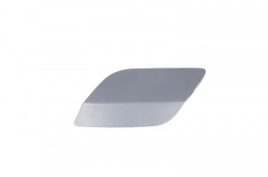 Capac spalator far Fata Stanga potrivit OPEL ASTRA H, ASTRA H GTC, ASTRA H/KOMBI 2004-2014 2004-2007 - (plastic, grunduit, TÜV)