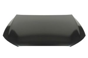 Capota motor (aluminiu) potrivit AUDI Q3 8U 2011-2018 - (aluminiu)