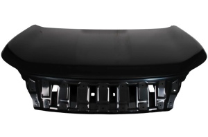 Capota motor (otel) potrivit MITSUBISHI OUTLANDER III, OUTLANDER IV dupa 2012 - (otel)