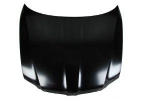 Capota motor otel potrivit SKODA SUPERB II 2008-2013