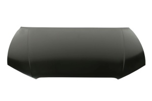 Capota motor potrivit AUDI A3 dupa 2012 - (salon, aluminiu)