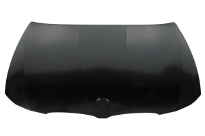 Capota motor potrivit BMW 3 (E90), 3 (E91) 2008-2011 - (otel, galvanizat, THATCHAM)