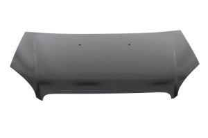 Capota motor potrivit FIAT DOBLO, DOBLO/MINIVAN 2006-2010 - (galvanizat, CZ)
