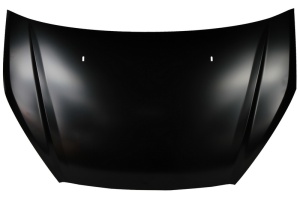 Capota motor potrivit FORD GALAXY II, S-MAX dupa 2010 - (otel)
