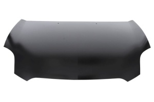 Capota motor potrivit MITSUBISHI ECLIPSE IV 2005-2012 - (otel)