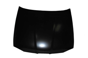 Capota motor potrivit SEAT CORDOBA, CORDOBA VARIO, CORDOBA VARIO/KOMBI, IBIZA II 1999-2002 - (galvanizat, CZ)