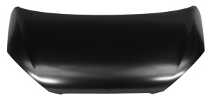 Capota motor potrivit SEAT MII dupa 2011 - (otel)