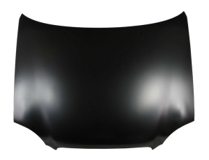 Capota motor potrivit SUZUKI BALENO 1998-2002 - (otel)