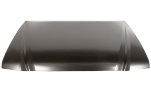 Capota motor potrivit TOYOTA HILUX VI 2001-2005 - (otel)