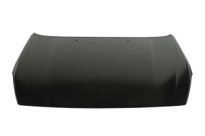 Capota motor potrivit VOLVO S60 II, V60 I 2010-2013 - (aluminiu)