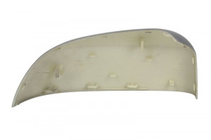Carcasa / capac oglinda laterala Stanga pentru vopsit potrivit BMW X3 F25, X4 F26, X5 F15, F85 09.10-07.18 - Img 2