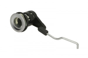 Carcasa cilindru inchidere Fata Dreapta potrivit FIAT PUNTO, PUNTO EVO/HATCHBACK, PUNTO/HATCHBACK dupa 1999