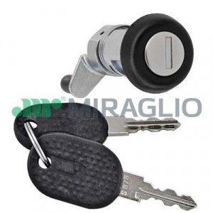 Carcasa cilindru inchidere Fata Stanga potrivit CITROEN JUMPER I; FIAT DUCATO; PEUGEOT BOXER 02.94-04.02 - Img 3