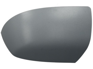Carcasa oglinda Dreapta potrivit FORD C-MAX, FIESTA V, FOCUS C-MAX, FOCUS II, MONDEO V; FORD USA FOCUS 2001-2016 - (grund)