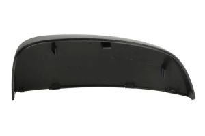 Carcasa oglinda Dreapta potrivit OPEL MERIVA A 2003-2010 - (negru) - Img 2