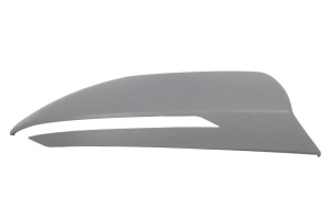 Carcasa oglinda exterioara Dreapta potrivit HYUNDAI TUCSON NX4E dupa 2020 - (amorsate, cu gaura pentru indicator)