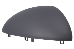 Carcasa oglinda exterioara Dreapta potrivit PORSCHE CAYENNE II 92A/958 2010-2014 - (grunduita; vehicule fara Camera marsarier)