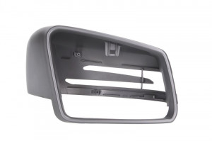 Carcasa oglinda grunduit potrivit MERCEDES A (W176), B SPORTS TOURER (W246, W242), C T-MODEL (S204), C (W204), CLA (C117), CLA SHOOTING BRAKE (X117) dupa 2005