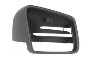 Carcasa oglinda grunduit potrivit MERCEDES G (W461), G (W463), GL (X164), GL (X166), GLS (X166), M (W166), R (W251, V251) dupa 1989 - Img 2