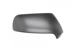 Carcasa oglinda potrivit CITROEN C3 PICASSO, C4 GRAND PICASSO I, C4 PICASSO I dupa 2006 - (negru)