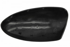 Carcasa oglinda potrivit FORD FOCUS I, FOCUS I/combi; ZX3 1998-2007 - (negru) - Img 2