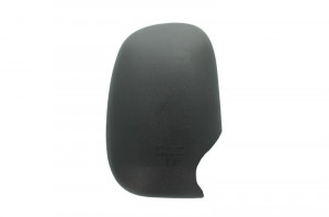 Carcasa oglinda potrivit FORD TRANSIT, TRANSIT TOURNEO 1994-2000 - (negru)