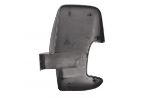 Carcasa oglinda potrivit FORD TRANSIT, TRANSIT V363 dupa 2006 - (negru) - Img 2