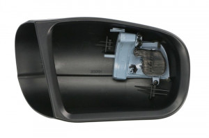 Carcasa oglinda potrivit MERCEDES E T-MODEL (S210), E (VF210), E (W210) 06.95-03.03 - Img 2