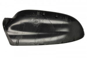 Carcasa oglinda potrivit VW FOX 2005-2011 - (negru) - Img 2