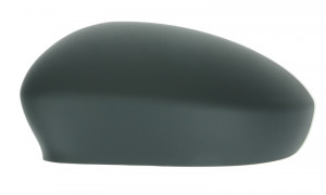 Carcasa oglinda Stanga grunduit potrivit ABARTH GRANDE PUNTO; FIAT GRANDE PUNTO, LINEA, PUNTO EVO, PUNTO/HATCHBACK 06.05- - Img 1