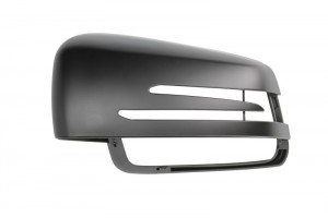 Carcasa oglinda Stanga grunduit potrivit MERCEDES A (W176), B SPORTS TOURER (W246, W242), C T-MODEL (S204), C (W204), CLA (C117), CLA SHOOTING BRAKE (X117) 10.05- - Img 1