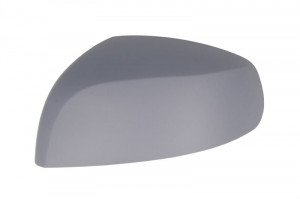Carcasa oglinda Stanga grunduit potrivit OPEL AGILA 2008-2014