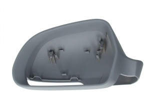 Carcasa oglinda Stanga grunduit potrivit SKODA OCTAVIA II, SUPERB II 2004-2015 - Img 2